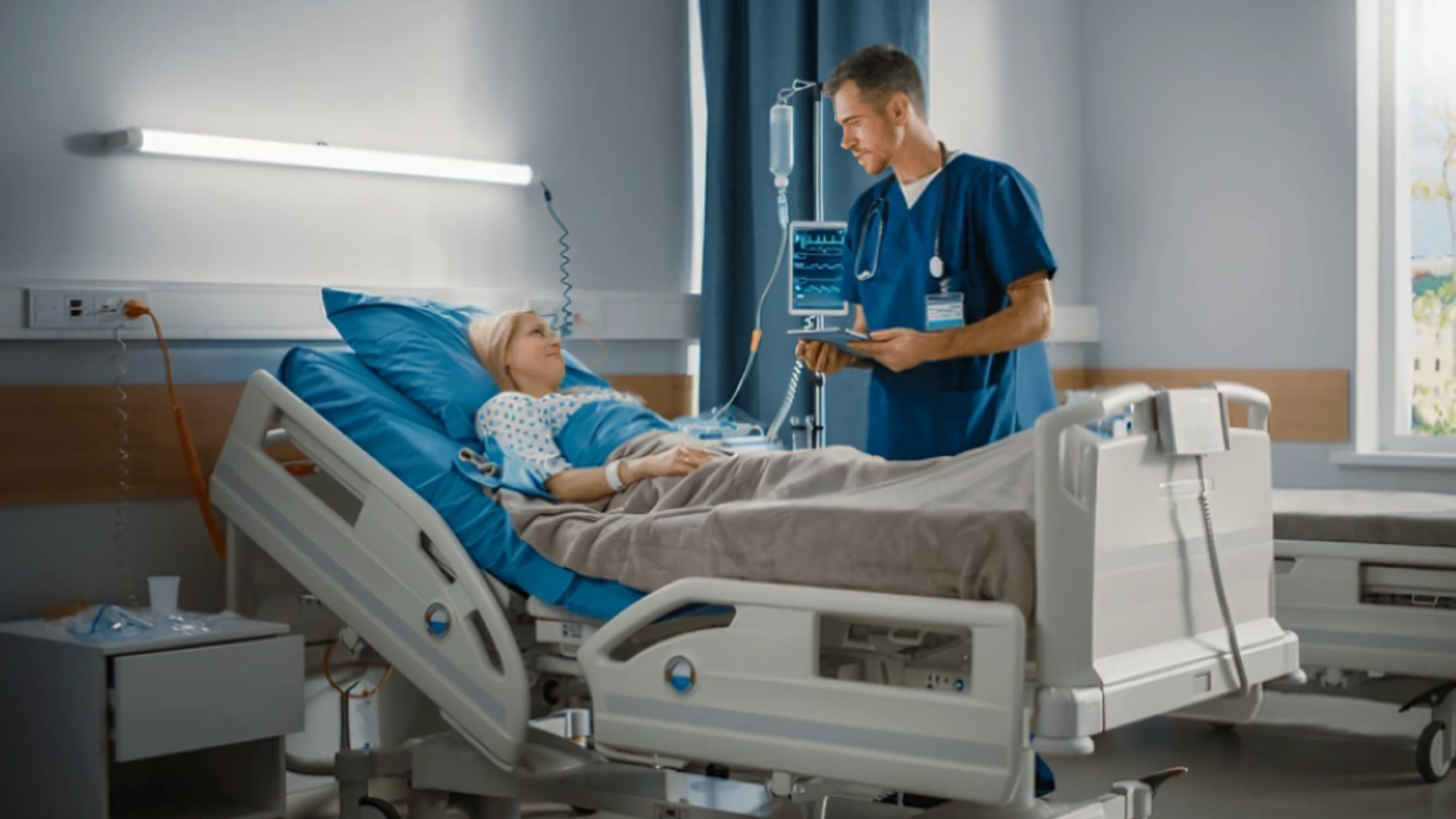 Patient-Centered Care