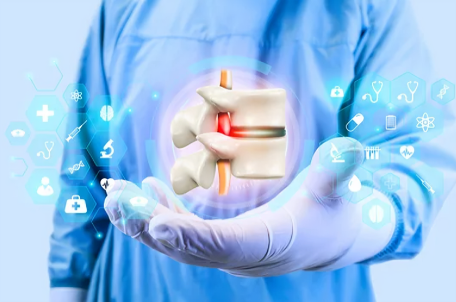 Spine and Orthopedic Doctor